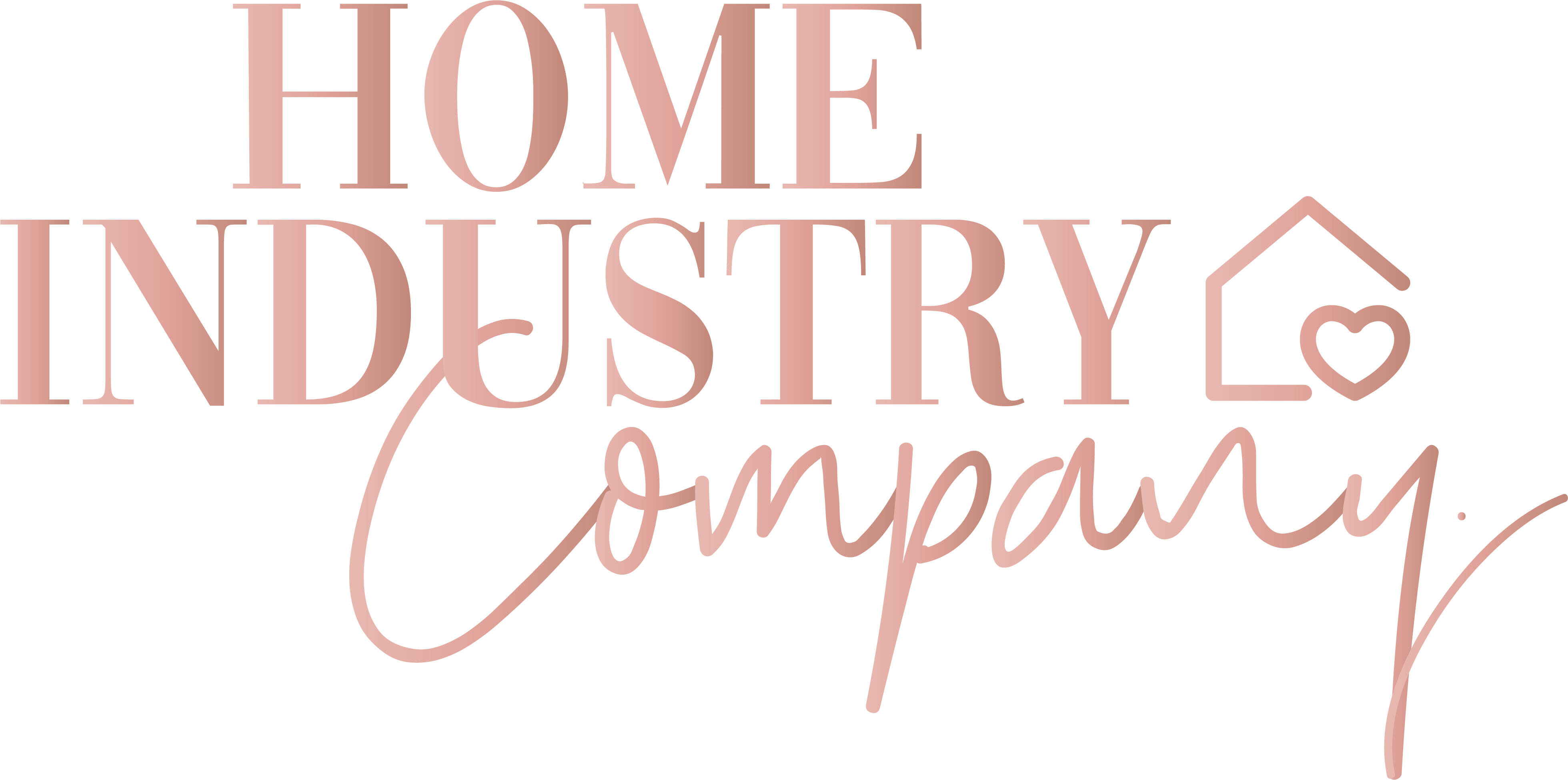 Home Industry Company Logo